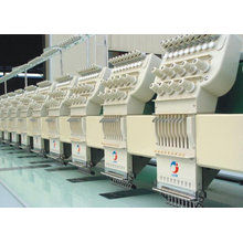 LEJIA HIGH SPEED EMBROIDERY MACHINE